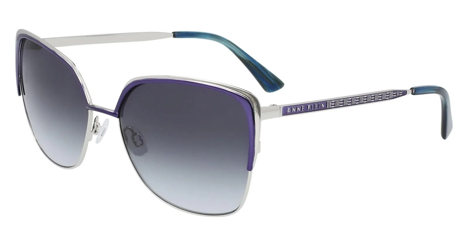 Anne Klein AK7080 Sunglasses - view 3